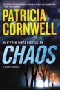 Chaos: A Scarpetta Novel (Kay Scarpetta) - Paperback - GOOD
