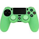 Silicone Skin + Thumb Grips Glow in the Dark (P (Sony Playstation 4) (UK IMPORT)