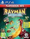 Rayman Legends PSH - PS4