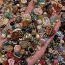Vintage Now Bulk Jewelry Lot 130 Pieces ALL Brand New Untested 200+Mix and Match