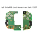 Links Rechts Tastatur PCB Schaltung Button Board für PSV PS VITA 1000 PSVITA Original Wifi 3G