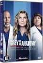 Grey's ( Greys) Anatomy-Saison 18-COFFRET DVD NEUF SOUS BLISTER