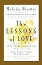 The Lessons of Love: Rediscovering Our Passion for Live When It All Seems Too Hard to Take (English Edition)