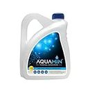 AQUAMIN (Good Chemistry) NSF Certified Food Grade Mineral Booster, Sutable for RO Water Plants (5 kg tin)
