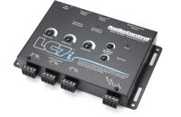 AUDIOCONTROL LC7i BLACK 6 CHANNEL CAR STEREO LINE OUT CONVERTER BASS RESTORATION