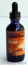 Life Flo Liquid Iodine +Potassium Iodide 59 ml - 2 Fl oz Healthy Thyroid Energy