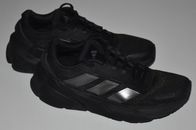 adidas Women Adistar 2 Athletic Shoes Black SIZE US 8 Free Post Read Description