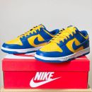 Nike Dunk Low "Blue Jay and University Gold/UCLA" DD1391-402 Shoes men's
