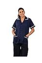 Quality Plus Textile Hospital Nurse Uniform