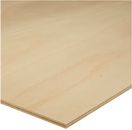 Baltic Birch Plywood Wood Sheet Board Block (various sizes and thickness)