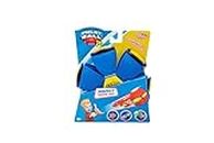 Wahu Phlat Ball Junior | Blue | for Kids Ages 5+ | Outdoor Garden Toy