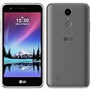 LG K4 2017, 5-inch LCD, 8GB, LG-M151, Black (Unlocked), Android 6.0, 4G LTE, Smartphone - works with all Canadian Carriers