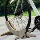 Bicycle Display Rack Support Brackets BMX Cycling Accessories Display Stand