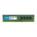 Crucial 8GB Desktop DDR4 3200 MHz UDIMM Memory Module (1 x 8GB) CT8G4DFRA32A