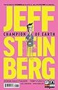Jeff Steinberg #1 (English Edition)