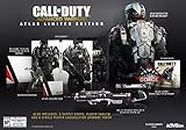 Call of Duty: Advanced Warfare Atlas Limited Edition - PlayStation 4