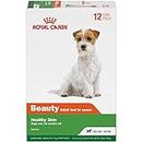 Royal Canin Canine Health Nutrition Beauty Adult Loaf in Sauce Canned Dog Food, 5.2 oz Can
