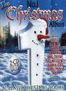 The No.1 Christmas Album: 40 Classic Christmas Tracks CD Fast Free UK Postage