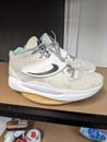 Nike KD14 Sneakers Mens Size 13 White By You ID Shoes Basketball Mid Top Adults