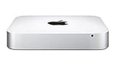 Apple MD387D/a Mac mini Desktop-PC(Intel Core i5 3210 m, 2,5 gHz, 4 GB RAM, 500 GB HDD, Mac OS) (Ricondizionato)