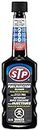 STP Super Concentrated Fuel Injector Cleaner Fuel Additive, 155ml