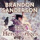 The Hero of Ages: Mistborn, Book 3