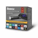 Roku Streaming Stick+ HD/4K/HDR with Long-range Wireless and Voice Remote 2019