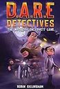 D.A.R.E Detectives: The Mystery on Lovett Lane (Dyslexia Font): 1