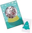 Amazon.ca Gift Card for any amount in a Tree Globe Photo Frame Gift Box