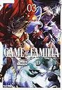 Game of familia (Vol. 3)