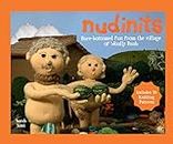Nudinits: Bare-bottomed fun from the village of Woolly Bush