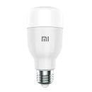 Xiaomi Mi Smart LED Bulb Essential (Blanco y color) - Bombilla con 16 millones de colores, brillo y temperatura de color ajustables, control inteligente, blanco (Versión ES + 3 años de garantía)