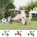 Bicicleta de Equilibrio para Niños 2 en 1 Bicicleta para Niños Triciclo Triciclo 1-2 Años de Edad