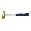 Agrico Soft Face Hammer, (25 Mm)
