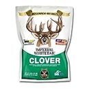The Whitetail Institute Imperial Clover 18-Pound Bag