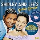 Shirley & Lee's Golden Decade - Don't Stop Now Keep the Good Times Rollin'
