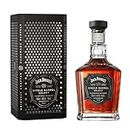Jack Daniels Single Barrel Select Tennessee Whiskey Con Estuche Metálico Para Poder Regalar, 45% Vol. Alcohol, 700 ml
