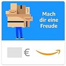 Digitaler Amazon.de Gutschein Prime Lieferung