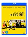 Little Miss Sunshine Blu-Ray (2009) Abigail Breslin, Faris (DIR) cert 15