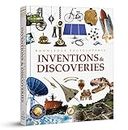 Knowledge Encyclopedia - Inventions and Discoveries (Knowledge Encyclopedia for Children) [Hardcover] Wonder House Books