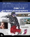 The Adobe Photoshop CS6 Livre pour Numérique Photographes Livre de Poche