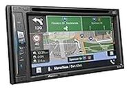 Pioneer AVIC-Z730DAB - Navigation | Dab+ | Bluetooth | CD/DVD | Apple CarPlay Autoradio