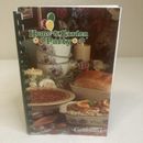 Libro de cocina en anillo para hogar y jardín fiesta hogar y jardín primer libro de cocina de fiesta