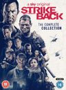 Strike Back - The Complete Collection (DVD)
