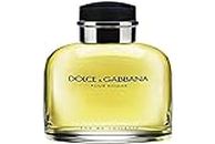 Dolce&Gabbana Pour Homme For Men 125 Ml