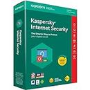 Kaspersky Internet Security - 1 Device 2 Years