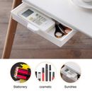 Storage Under Desk Drawer Organizer Household Products For Office Accommodate