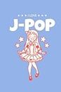 I Love J-pop