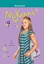 McKenna (American Girl)