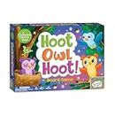 Peaceable Kingdom Hoot Owl Hoot! Cooperative Board Game